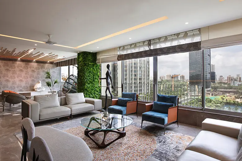 Century Regalia Apartments