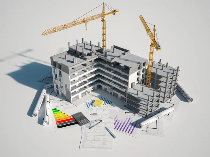 Century Regalia Construction Status