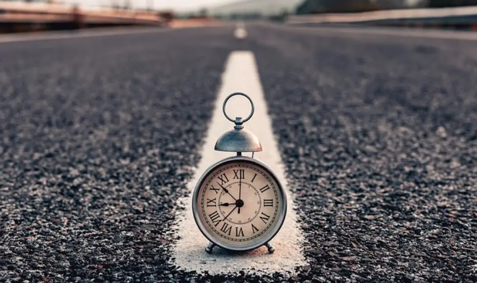 Century Regalia Distance