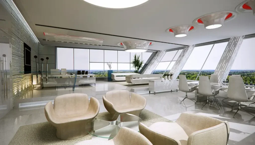 Century Regalia Office