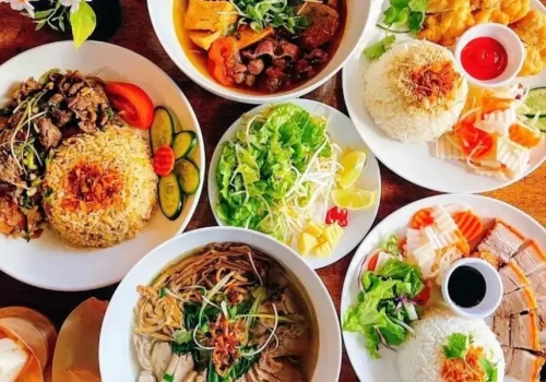 Discover the Best Restaurants in Indiranagar Bangalore
