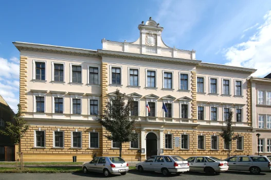 Schools Near Century Regalia